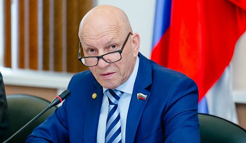 Геннадий Аверьянов: «Сделаны шаги навстречу сельским инициативам»